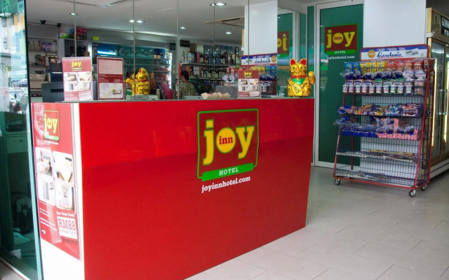 Joy Inn Hotel