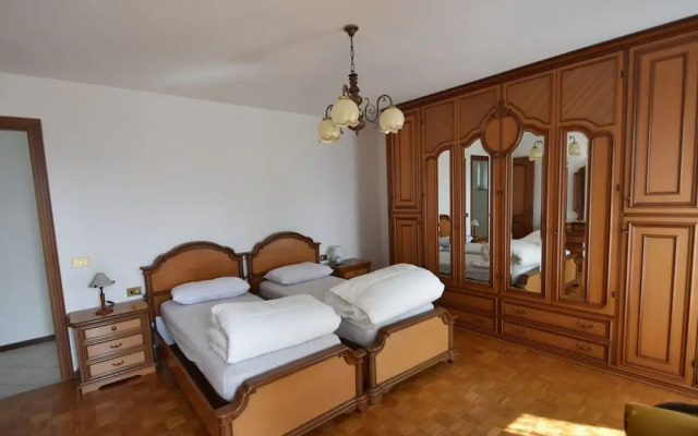 Belvilla by OYO Casa al Torchio