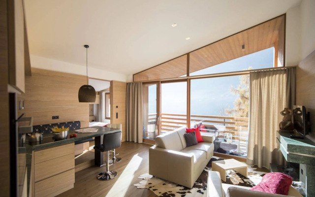 Residence Gran Tubla