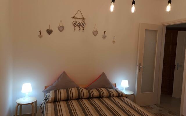 Mercede 34 Apartments