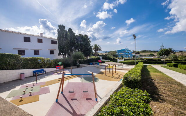 Apartamentos Son Bou Gardens