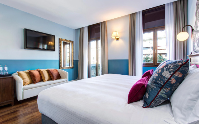 Indigo Verona – Grand Hotel des Arts