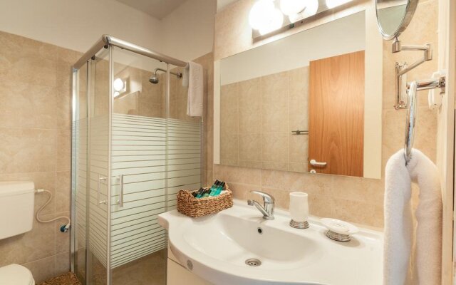 Sweet Inn Apartments - Jaffa Street 31
