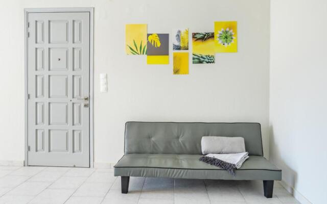 Lilis Apartment 3