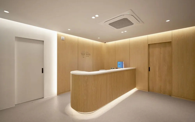UH Suite The Coex