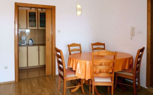 Apartment Rudez Seefeld in Tirol 9778