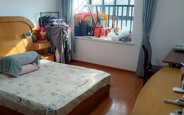 Ming Shan Tang Health Therapy Homestay