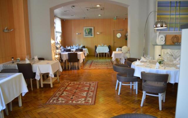 Hostellerie d'Alsace