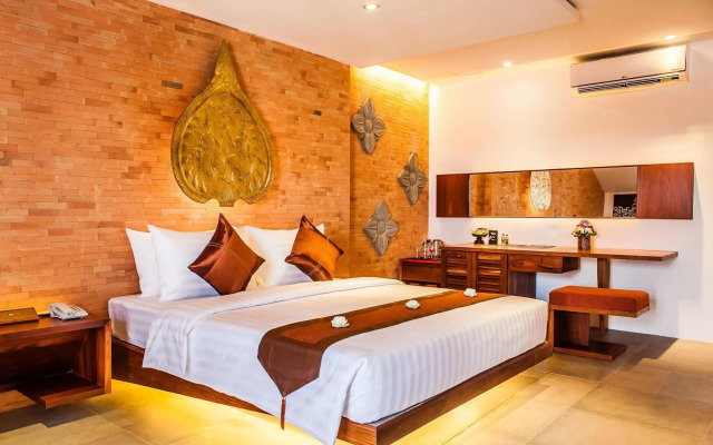 Golden Temple Residence