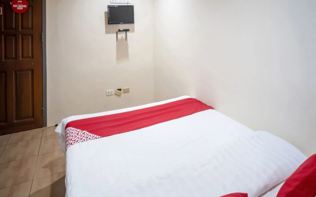 OYO 525 Mlin Hotel