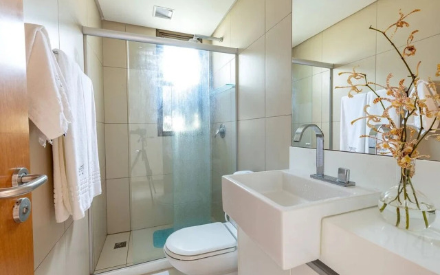 Flat no Malawi Beach House por Carpediem