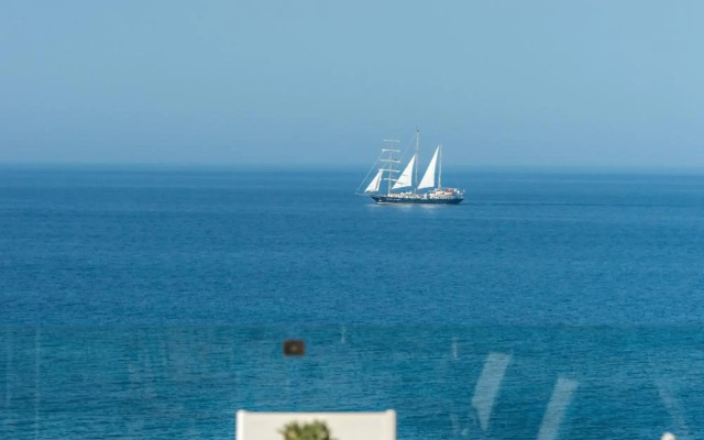 Erietta Aparthotel