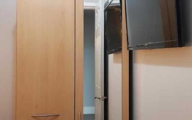 Somerset House Apartments
