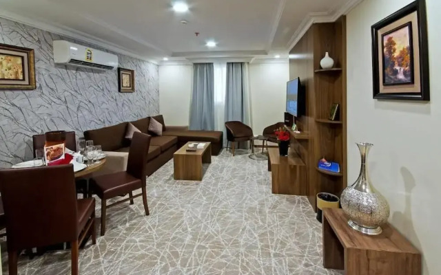 Delights Inn - Green Oasis Hotel