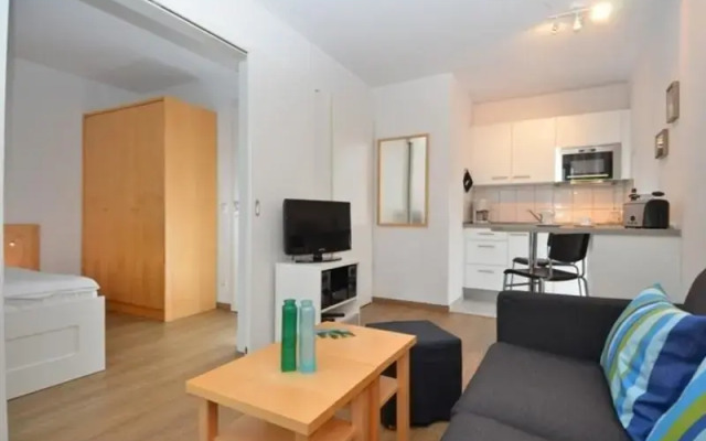 Seepark Sellin - Apt. 620