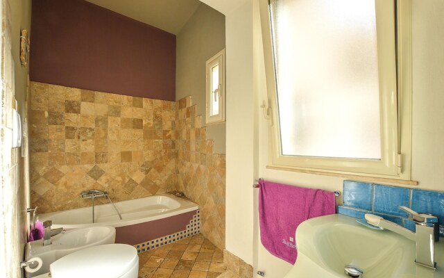 Beautiful Apartment in Palermo With 3 Bedrooms and Wifi