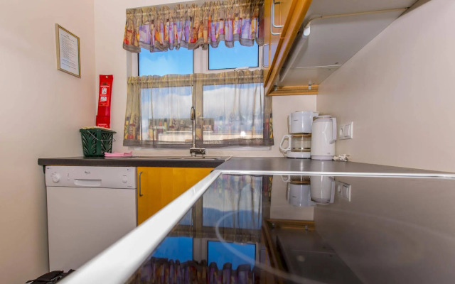 Our Home Apartments