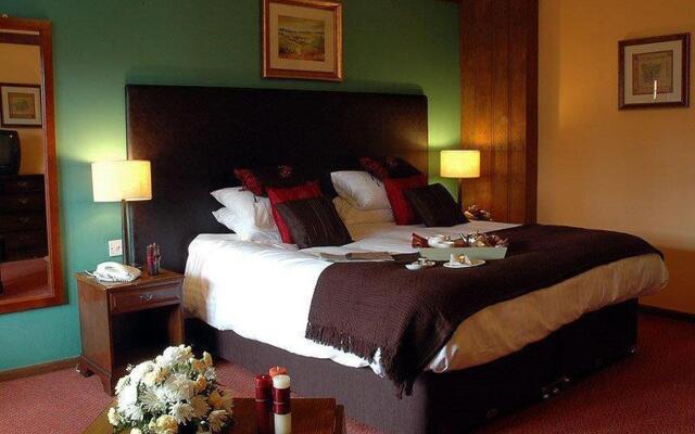 The Bull Hotel Long Melford by Greene King Inns