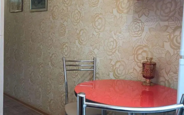 Апартаменты на улице 1-я Полеваяа 35