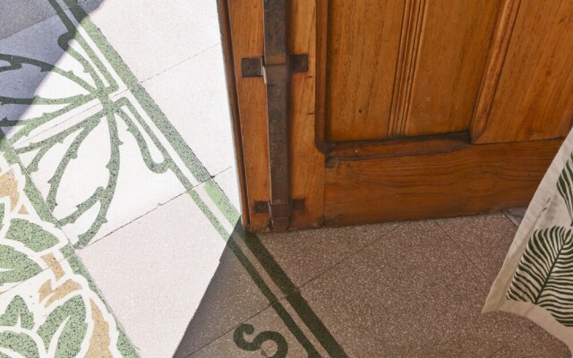 Bohémien Boutique Guesthouse