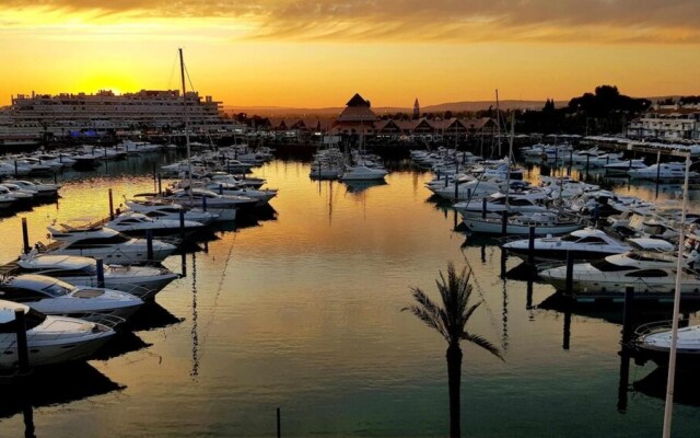 Albufeira sea View 52