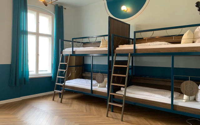 Grand Hostel Berlin Classic