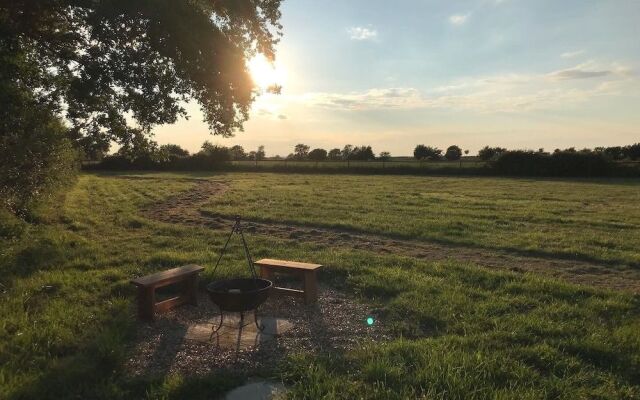 Laundimer House Bed & Breakfast
