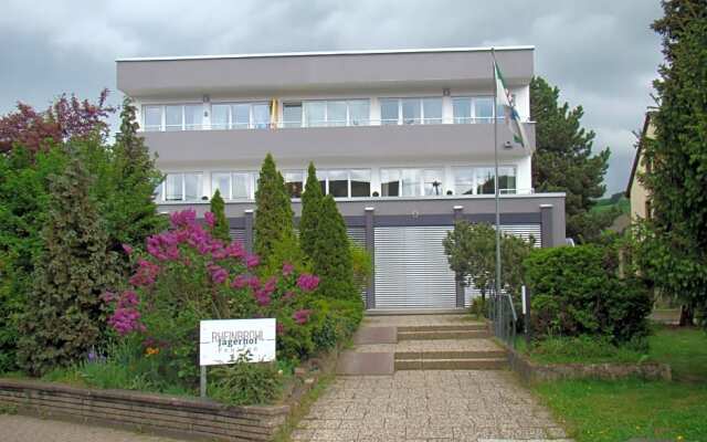Pension Jägerhof