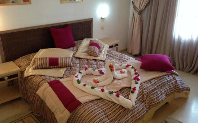 Appart Hotel Rodes