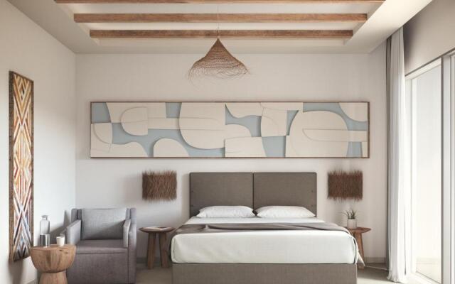 Skipper Beachfront Suites