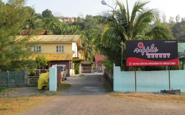 Ripple Resort - Port Blair