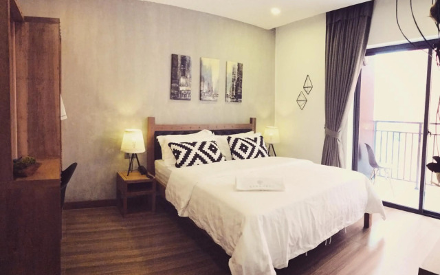 Lavanya Boutique Hotel