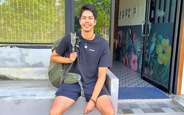 Backpack Hostel Kohyaoyai