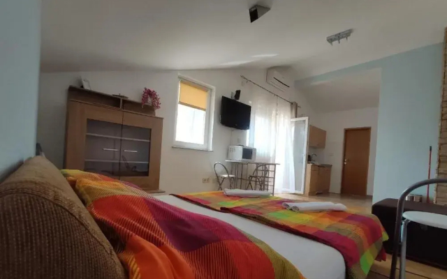 Apartments Vala