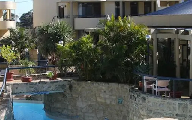 Silver Sands Resort Mandurah