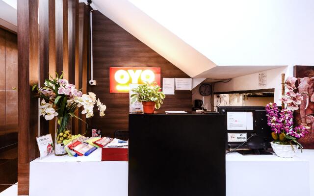 OYO 325 Damansara Inn