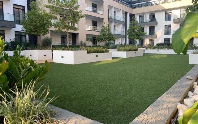 Bizzi studio ad Legationis Hortos