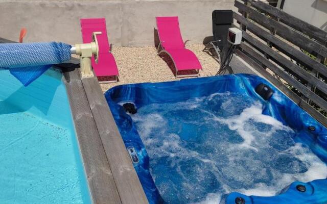 Résidence des dunes