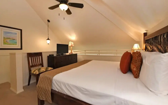 Maui Kaanapali S #b233 1 Bedroom Condo by RedAwning