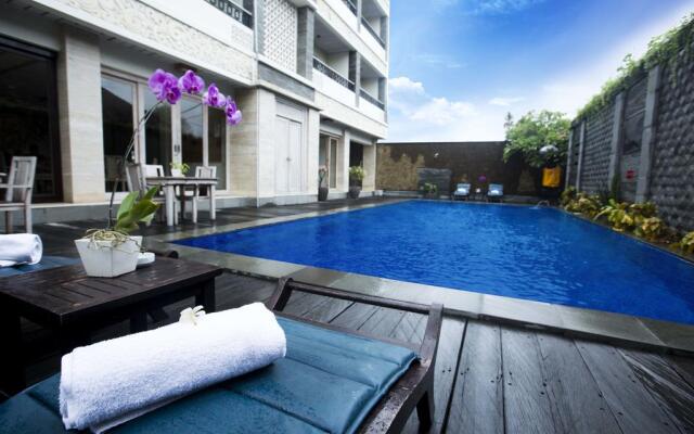 Core Hotel Benoa