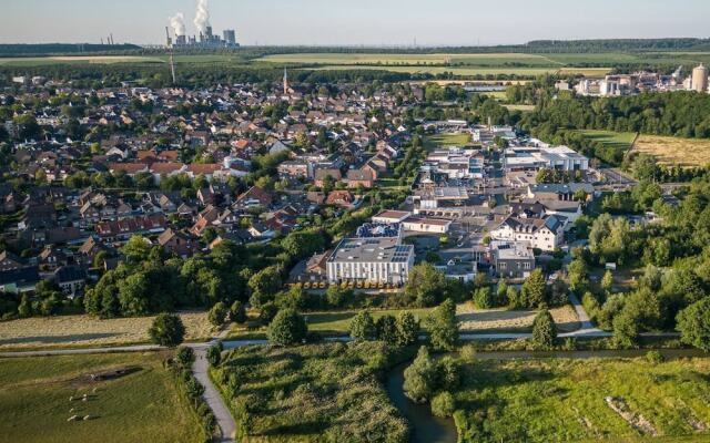 Dream Factory by Hotel Bergheim