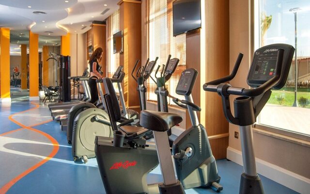 Aquasis De Luxe Resort & SPA - Ultra All Inclusive