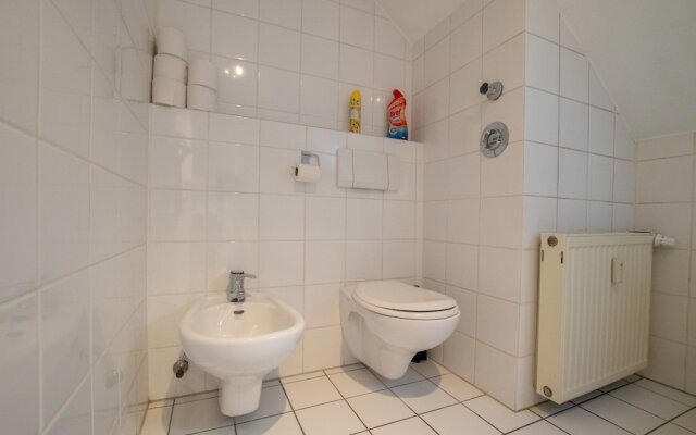 Tolstov Hotels Sunny Penthouse In City Center