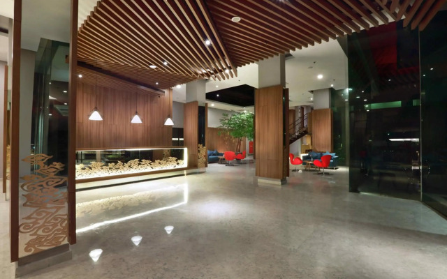 Grand Cordela Hotel Bandung