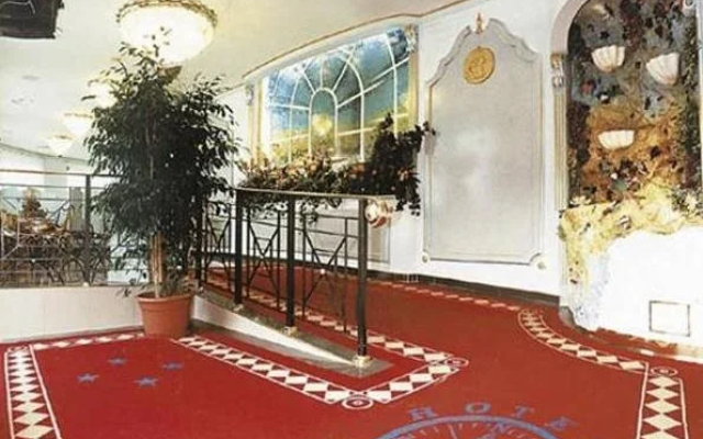 Hotel La Bussola