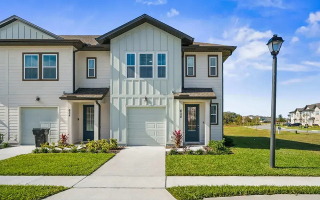 630 Longboat Drive