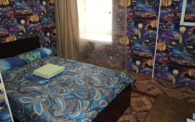Mini Hotel Sova