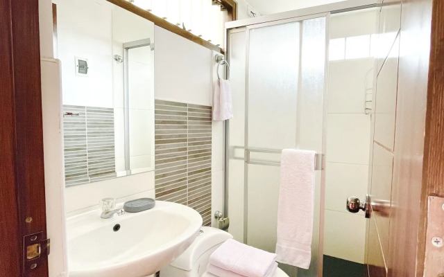 Allinkay Cusco Apart Hotel