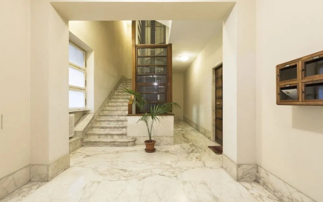 Sonder at Piazza Navona