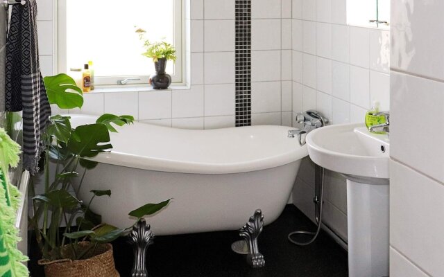 4 Star Holiday Home in Falkenberg